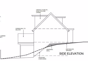 PLOT 5- click for photo gallery